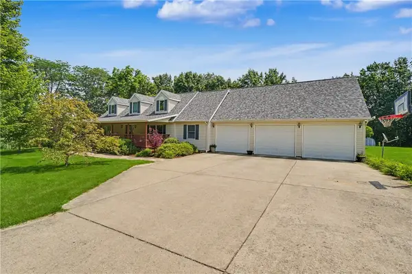 25045 Brandywine Road, Danville, IL 61834