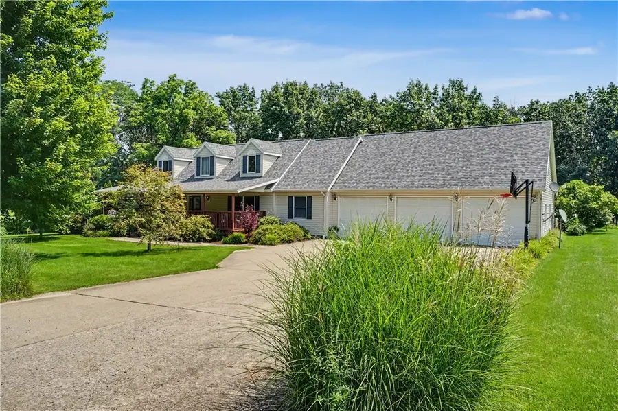 25045 Brandywine Road, Danville, IL 61834 - #3