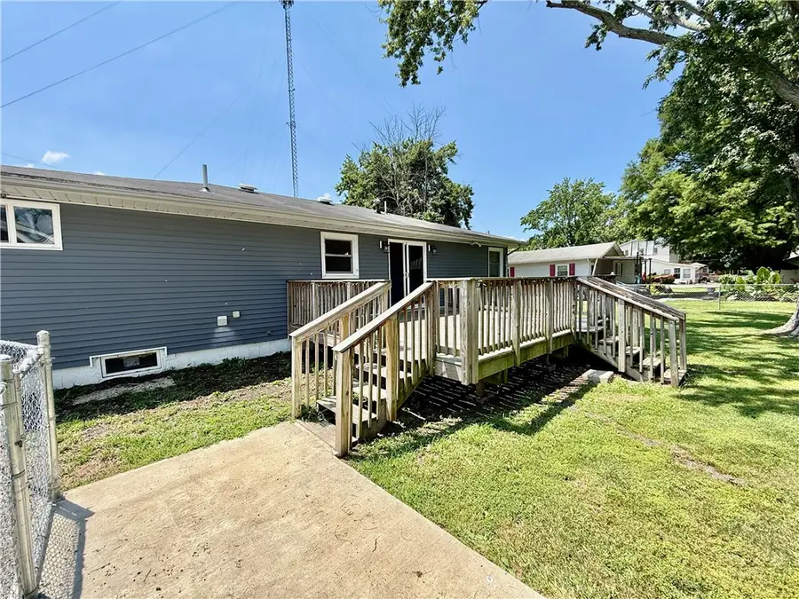 3512 Ravina Park Road, Decatur, IL 62526 - #2