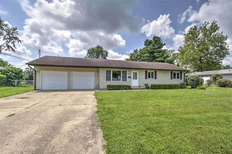 49 Berry Drive, Decatur, IL 62526 - #2