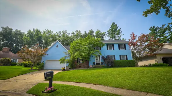 1131 Chelsea Way, Decatur, IL 62526