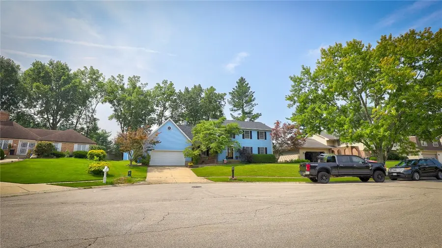 1131 Chelsea Way, Decatur, IL 62526 - #2