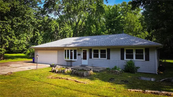 4156 Lakewood Avenue, Decatur, IL 62526