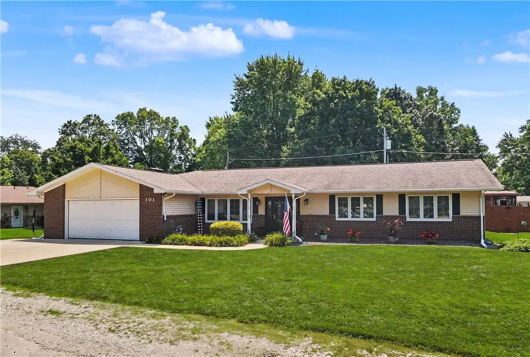 101 Ray Court, Catlin, IL 61817 - #1