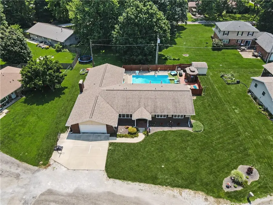 101 Ray Court, Catlin, IL 61817 - #2
