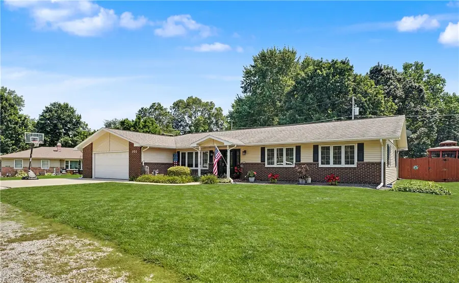 101 Ray Court, Catlin, IL 61817 - #3