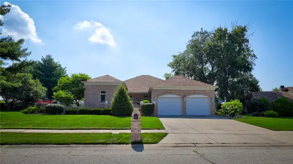2950 Doral Court, Decatur, IL 62521