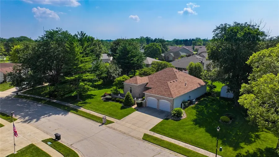 2950 Doral Court, Decatur, IL 62521 - #2