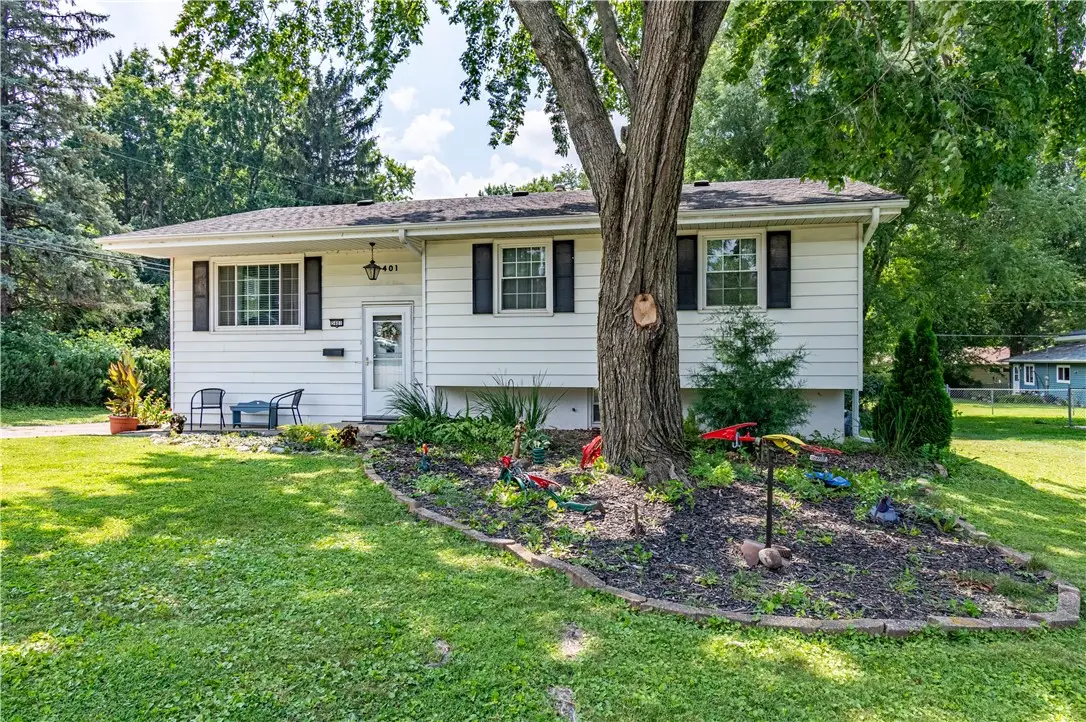3401 N Christine Drive, Decatur, IL 62526 - #1