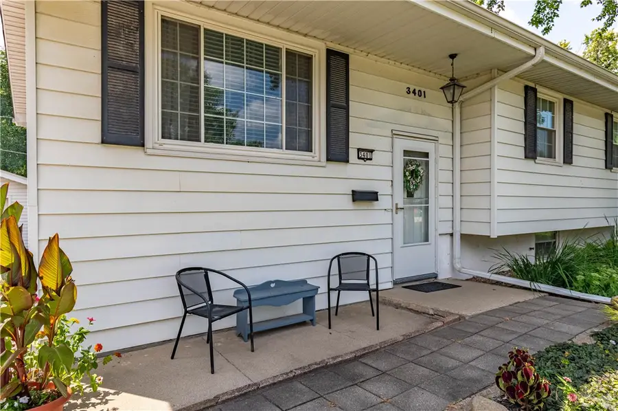 3401 N Christine Drive, Decatur, IL 62526 - #2