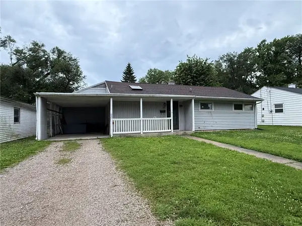 111 Forrest Avenue, Paris, IL 61944