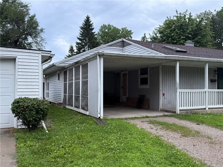 111 Forrest Avenue, Paris, IL 61944 - #2