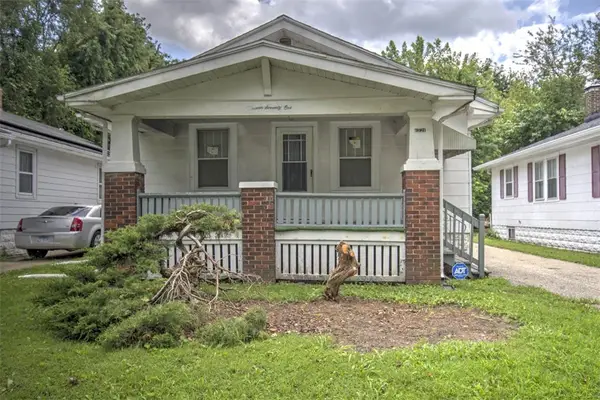 1371 E Division Street, Decatur, IL 62526