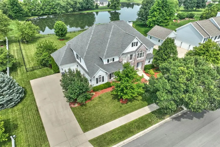 2665 Southlake Pkwy, Decatur, IL 62521 - #3