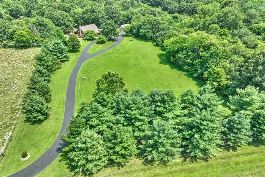 5330 Birch Church Road, Oreana, IL 62554 - #2