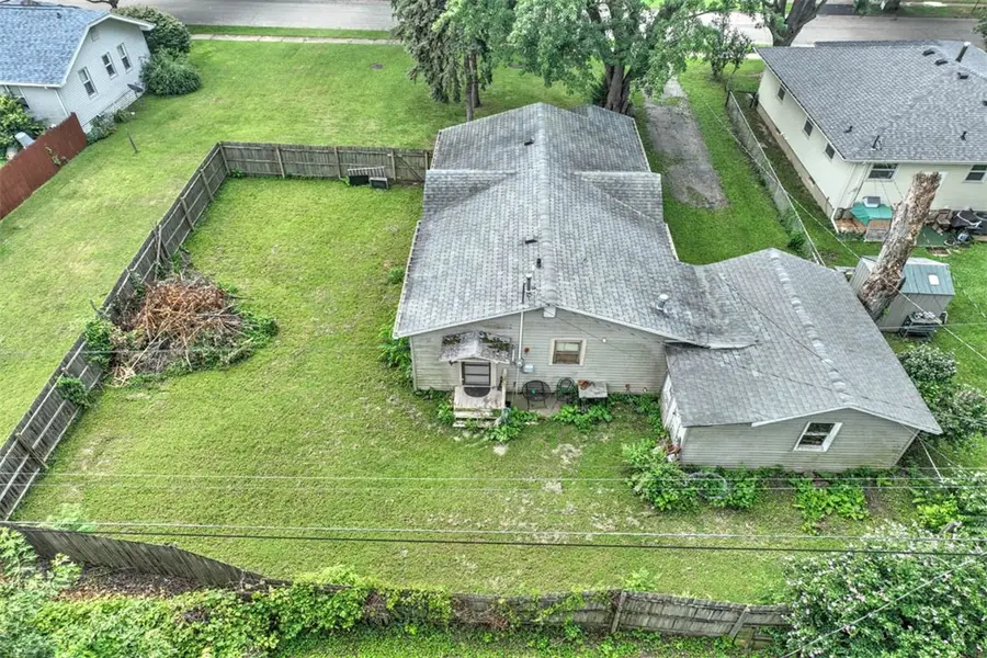 1420 E Decatur Street, Decatur, IL 62521 - #3