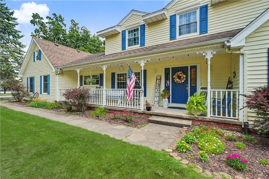 36785 N 1394 East Road, Hoopeston, IL 60942 - #2