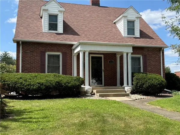 1512 Oak Street, Danville, IL 61832