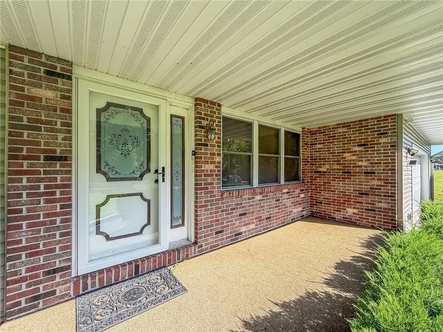 3750 Lake Shore Drive, Decatur, IL 62521 - #3