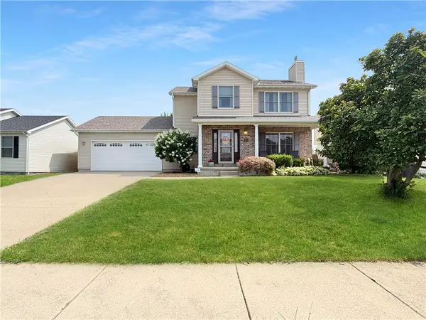 40 Queen Anne Court, Mt Zion, IL 62549