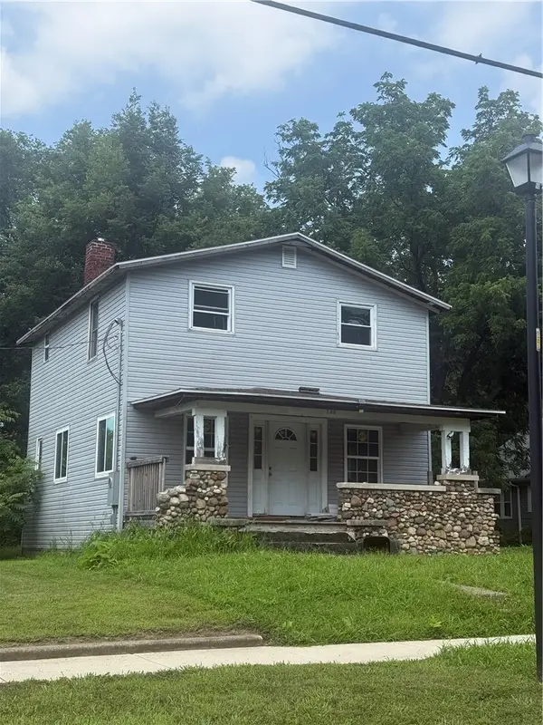 720 E Decatur Street, Decatur, IL 62521