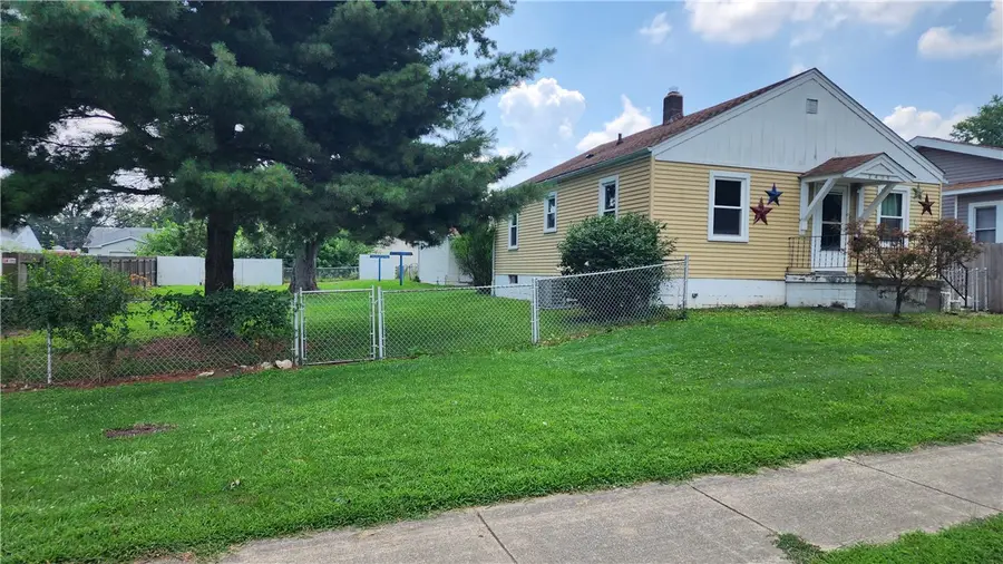 2409 E Main Street, Decatur, IL 62521 - #3