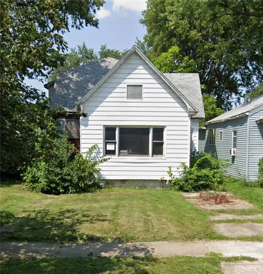 1606 Clay Street, Decatur, IL 62521 - #2