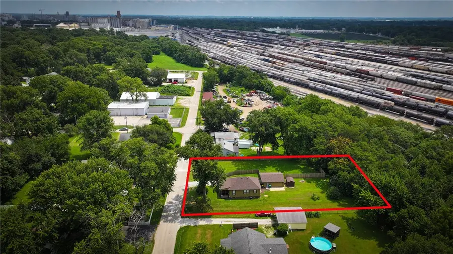 2817 E Locust Street, Decatur, IL 62526 - #3