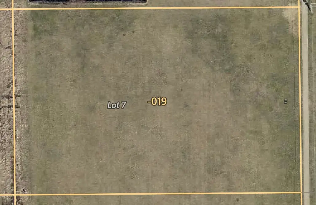 Lot 7 Westwood Drive, Catlin, IL 61817 - #1