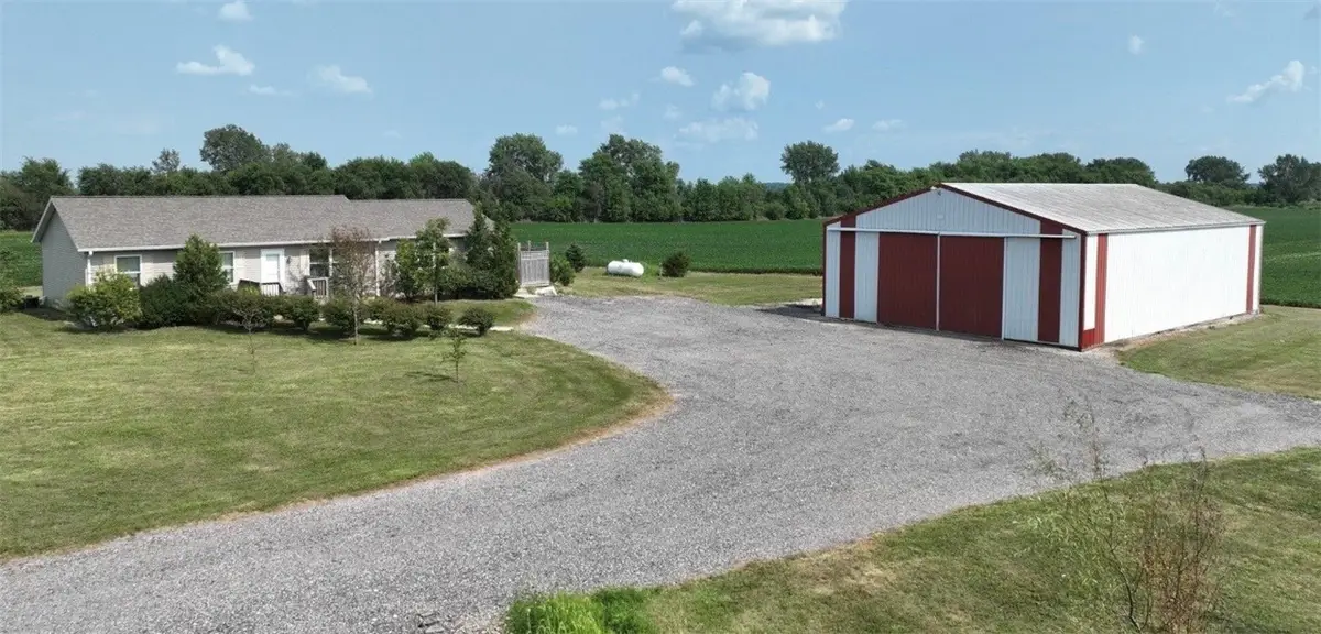 2799 E 1160 North Road, Milford, IL 60953 - #1