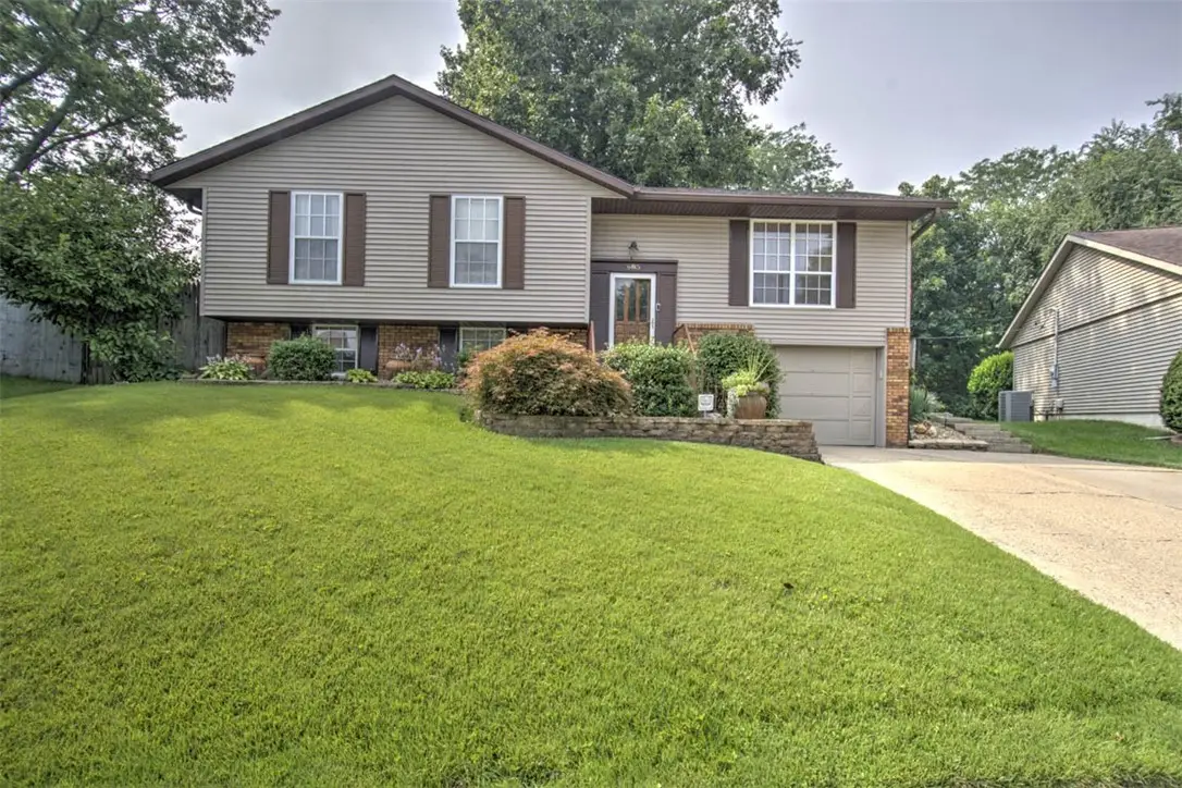 985 Montgomery Court, Decatur, IL 62526 - #1