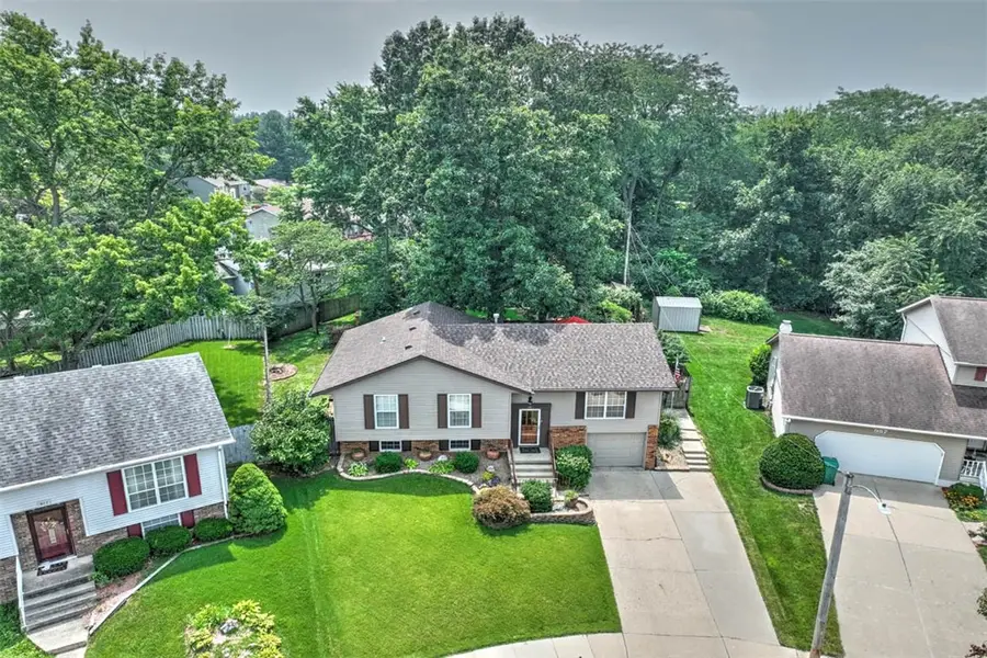 985 Montgomery Court, Decatur, IL 62526 - #2