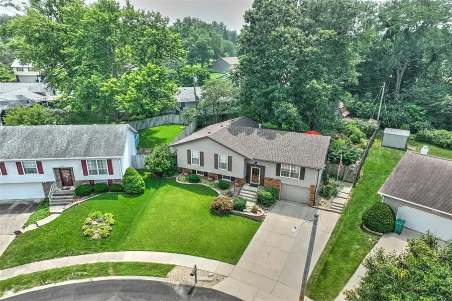 985 Montgomery Court, Decatur, IL 62526 - #3