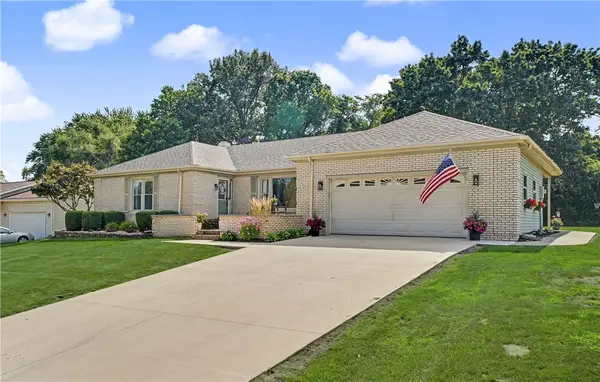3808 Tuttle Street, Danville, IL 61832