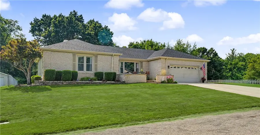 3808 Tuttle Street, Danville, IL 61832 - #3