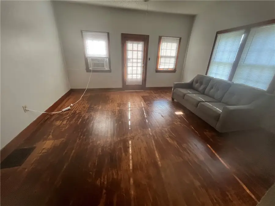 703 10th Street, Charleston, IL 61920 - #3
