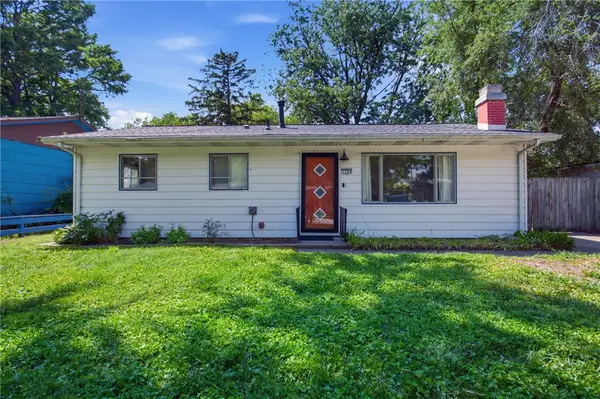 1709 Crescent Drive, Champaign, IL 61821