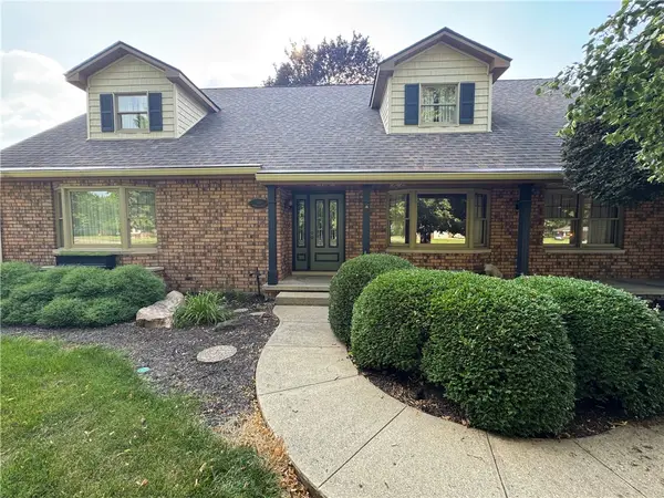 109 Woodlawn Drive, Chrisman, IL 61924