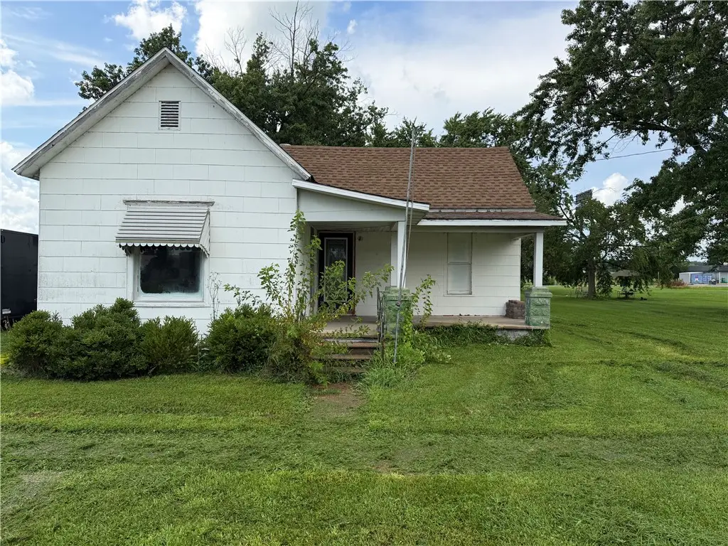 111 Oak Avenue, Montrose, IL 62445 - #1