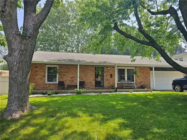 4156 N Sunderland Drive, Decatur, IL 62526