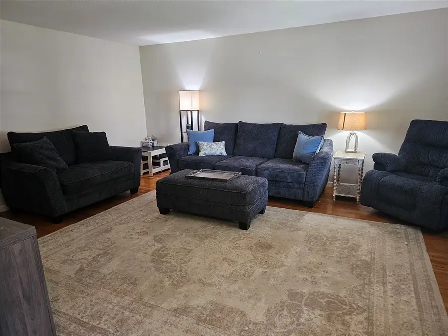 4156 N Sunderland Drive, Decatur, IL 62526 - #2