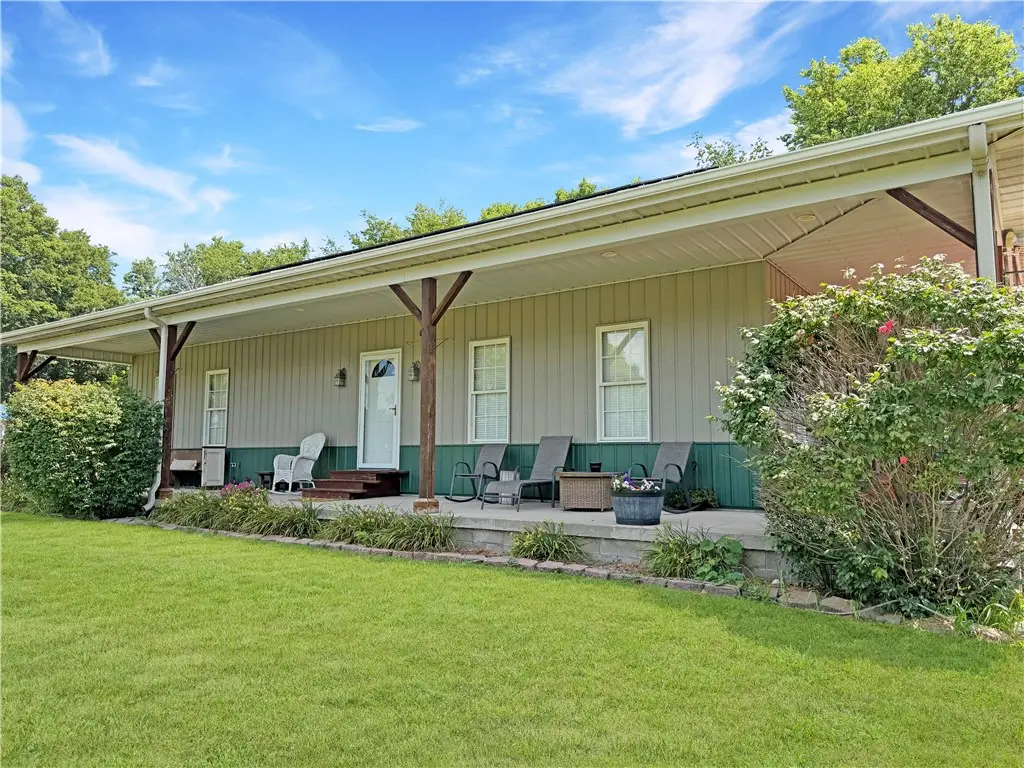 3615 Marshall Avenue, Mattoon, IL 61938 - #1