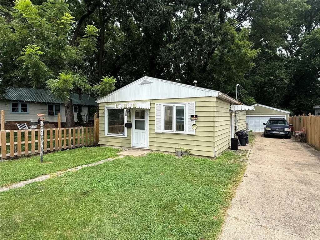2132 Martin Luther King Jr Drive, Springfield, IL 62702 - #1