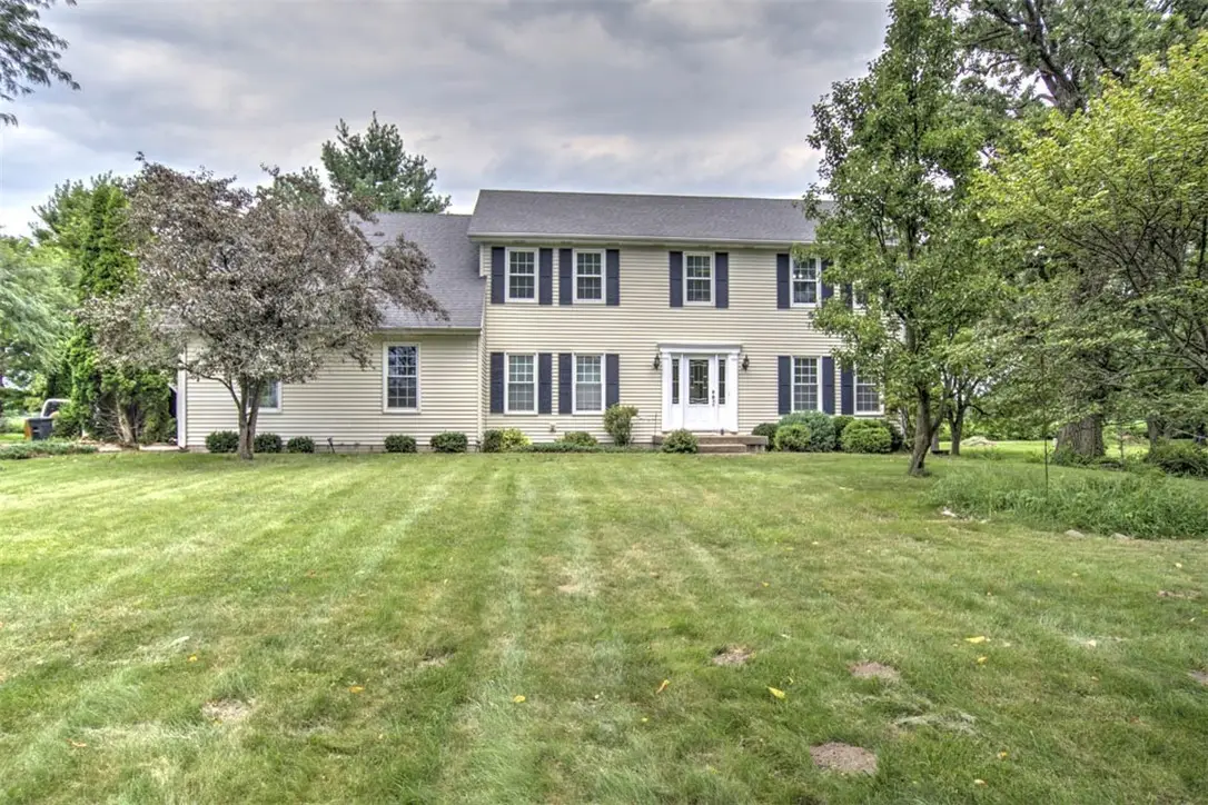 8566 Hickory Hills Drive, Argenta, IL 62501 - #1