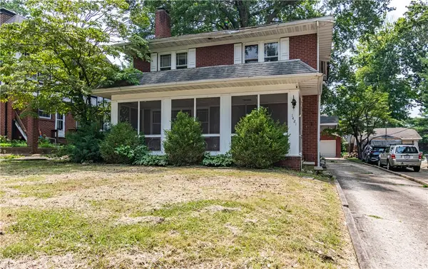 1421 W Riverview Avenue, Decatur, IL 62522
