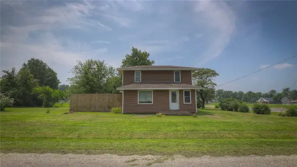 393 Frick Street, Macon, IL 62544
