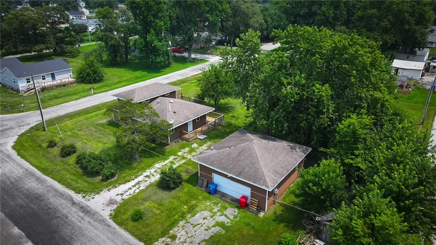 393 Frick Street, Macon, IL 62544 - #3