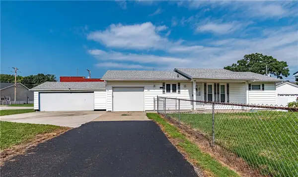 261 S Smith Street, Forsyth, IL 62535