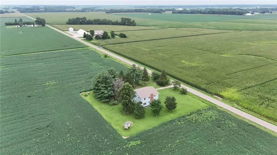 439 County Road 200 E Avenue, Sigel, IL 62462 - #2
