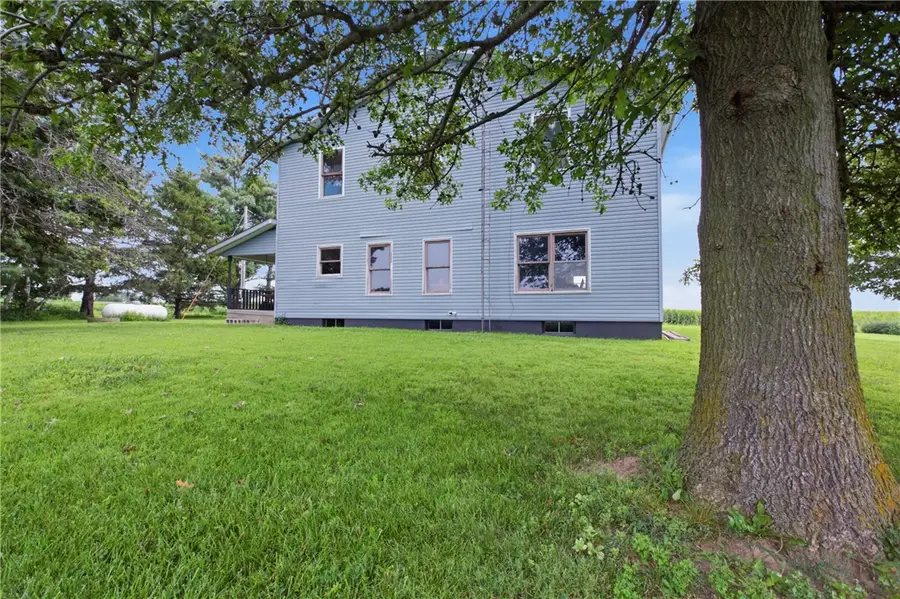 439 County Road 200 E Avenue, Sigel, IL 62462 - #3